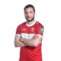 დავით უბილავა